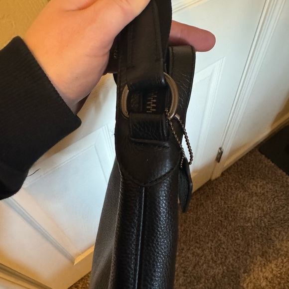 Coach Houston Flight Bag - Picture 6 of 9